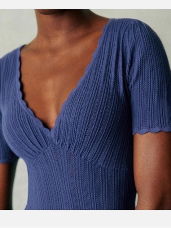 Sezane Sweaters - Sezane Top